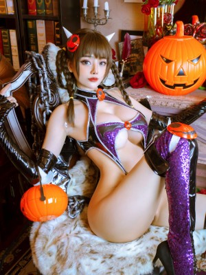 Byoru -Leifang Halloween_1 (21)