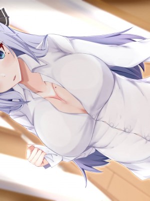 [Blossom (瑞希遥)] ヤレる娘JK2～クールな彼女はお願いを断れない～_411