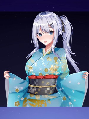 [Blossom (瑞希遥)] ヤレる娘JK2～クールな彼女はお願いを断れない～_415