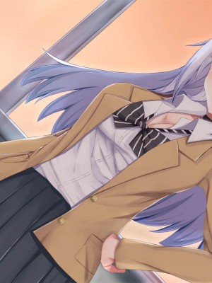 [Blossom (瑞希遥)] ヤレる娘JK2～クールな彼女はお願いを断れない～_246