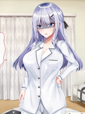 [Blossom (瑞希遥)] ヤレる娘JK2～クールな彼女はお願いを断れない～_057