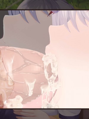 [Blossom (瑞希遥)] ヤレる娘JK2～クールな彼女はお願いを断れない～_274