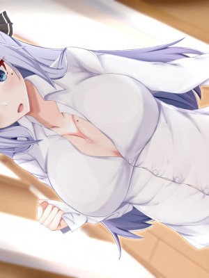 [Blossom (瑞希遥)] ヤレる娘JK2～クールな彼女はお願いを断れない～_231