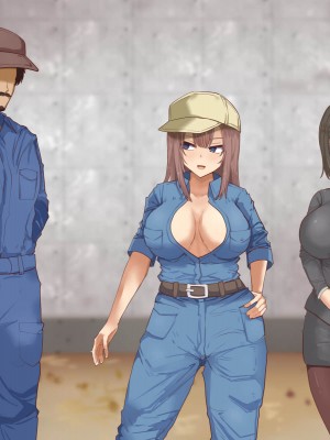 [白い天道虫]獣姦課のオシゴト_223