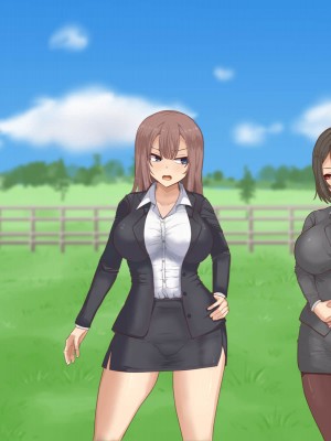 [白い天道虫]獣姦課のオシゴト_272