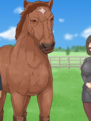 [白い天道虫]獣姦課のオシゴト_282