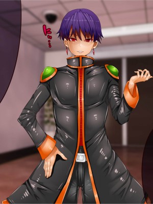 [エイト・ワールド] 乳辱のディストピア 母乳魔女裁判編[中国翻訳]_0067