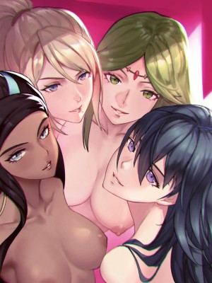 [Artist] AztoDio_408