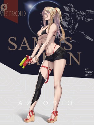 [Artist] AztoDio_508