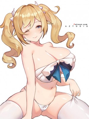 [Artist] AztoDio_070