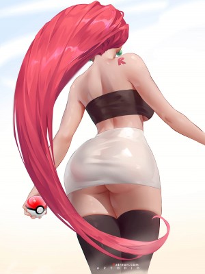 [Artist] AztoDio_115