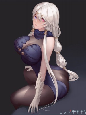 [Artist] AztoDio_324