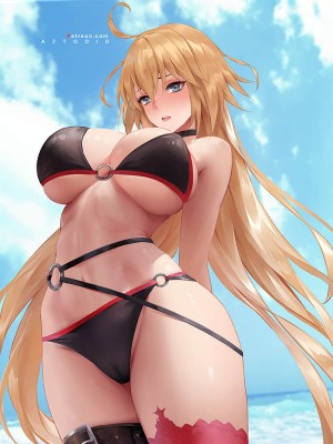 [Artist] AztoDio_057