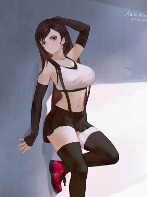 [Artist] AztoDio_504