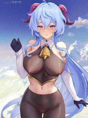 [Artist] AztoDio_158