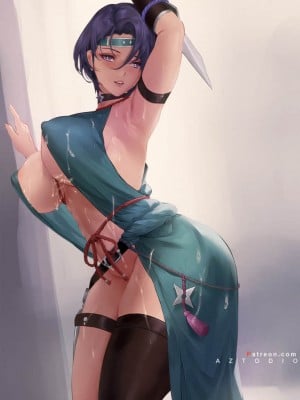 [Artist] AztoDio_014