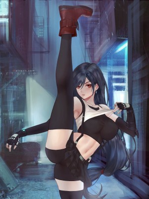 [Artist] AztoDio_322