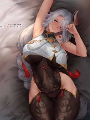 [Artist] AztoDio_036