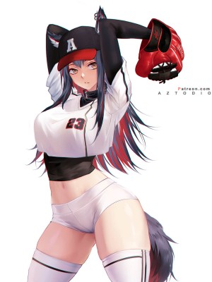 [Artist] AztoDio_225