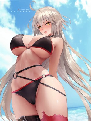 [Artist] AztoDio_056