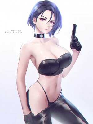 [Artist] AztoDio_208