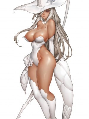 [PIXIV] DUDU (3518500)_015