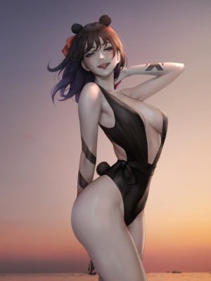 [PIXIV] DUDU (3518500)_057