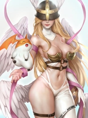 [PIXIV] DUDU (3518500)_100