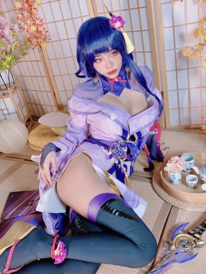 flyonsky999Byoru - Raiden Shogun [72P]_1 (21)