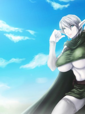 [PIXIV] Okai@お仕事募集中 (853908)_419_853908_21244692_p0