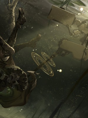 [Artist] Dishwasher1910_823_forgive2