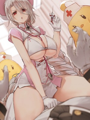 [Artist] Dishwasher1910_281_87838338_p0