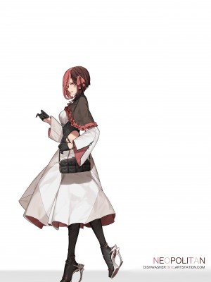 [Artist] Dishwasher1910_800_neo3.0_unmasked_no_umbrella