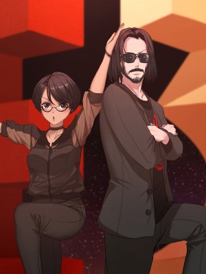 [Artist] Dishwasher1910_432_Illustration