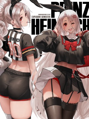 [Artist] Dishwasher1910_031_jk_heinrich