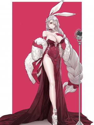 [Artist] Dishwasher1910_051_heinrich_party_dress2