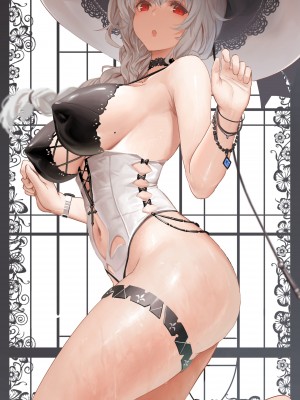 [Artist] Dishwasher1910_111_saint3