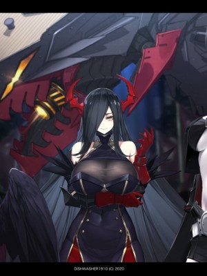 [Artist] Dishwasher1910_362_79569741_p0