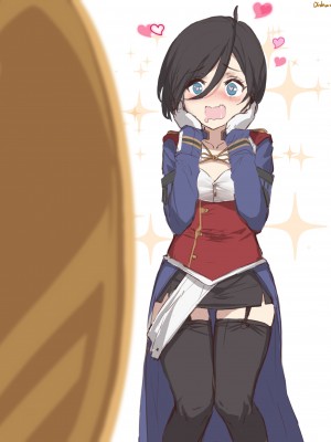 [Artist] Dishwasher1910_367_78759663_p0