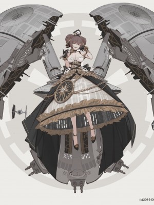 [Artist] Dishwasher1910_422_deathstar2