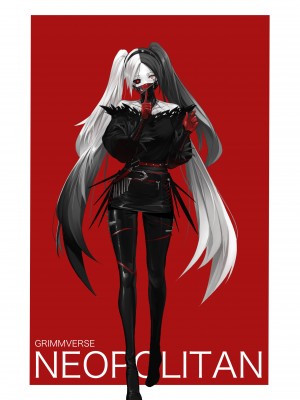 [Artist] Dishwasher1910_472_neo_hd3