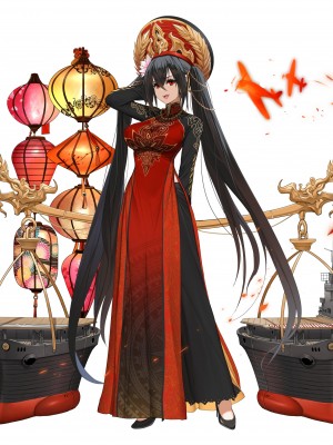 [Artist] Dishwasher1910_609_taihou_alpha