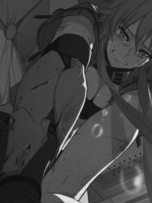 [Artist] Dishwasher1910_659_yang1_BnW