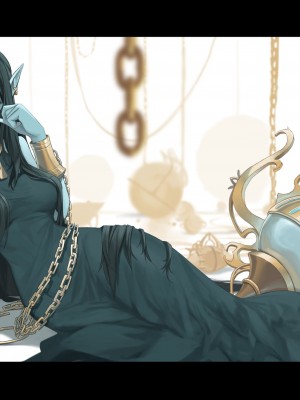 [Artist] Dishwasher1910_767_jinn_dress