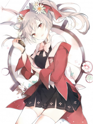 [绅士仓库汉化] [ハチゴ (あやみ, Lpip)] Magical Drops!_003