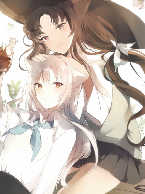 [绅士仓库汉化] [ハチゴ (あやみ, Lpip)] Magical Drops!_008