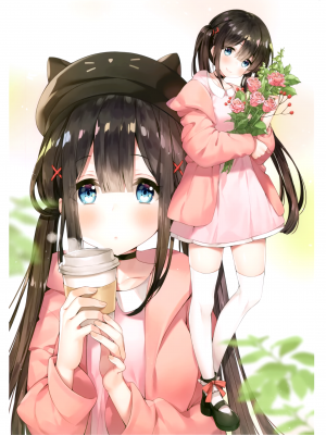 [绅士仓库汉化] (C95) [ハチゴ (あやみ)] ぼくの彼女 vol.2_010