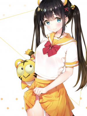 [绅士仓库汉化] (C95) [ハチゴ (あやみ)] ぼくの彼女 vol.2_012