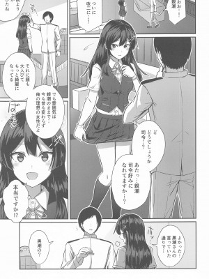 (C99) [L5EX (Kamelie)] 親潮 改二になりました。 (艦隊これくしょん -艦これ-)_002