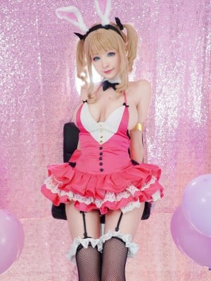 [Hidori Rose] Miko Kurokawa_04